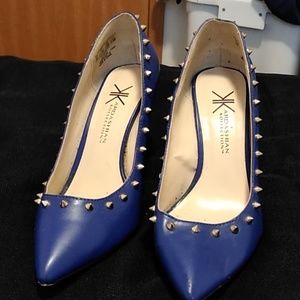 Kardashian Kollection Heels